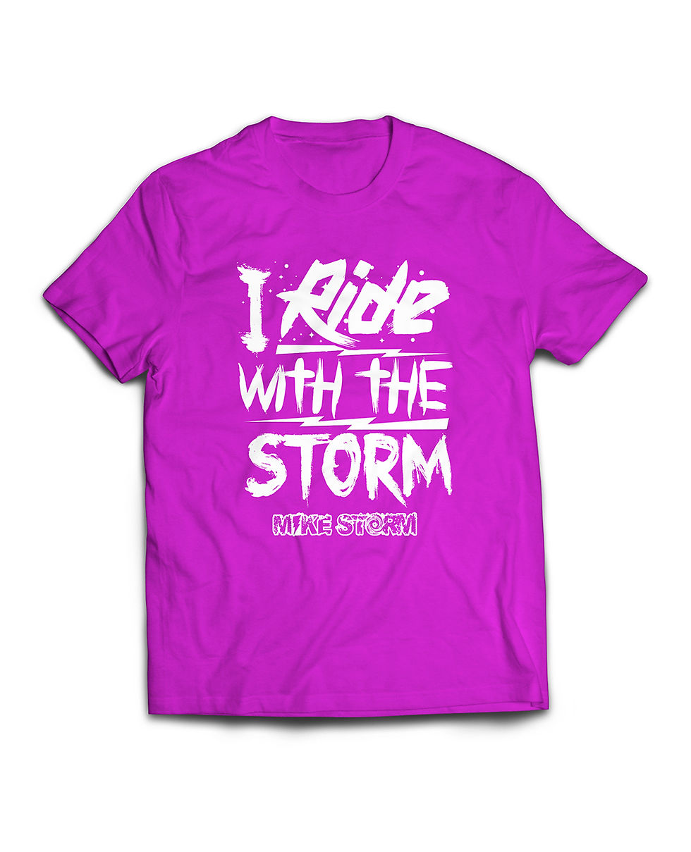Thumbnail: RIDE SHIRT