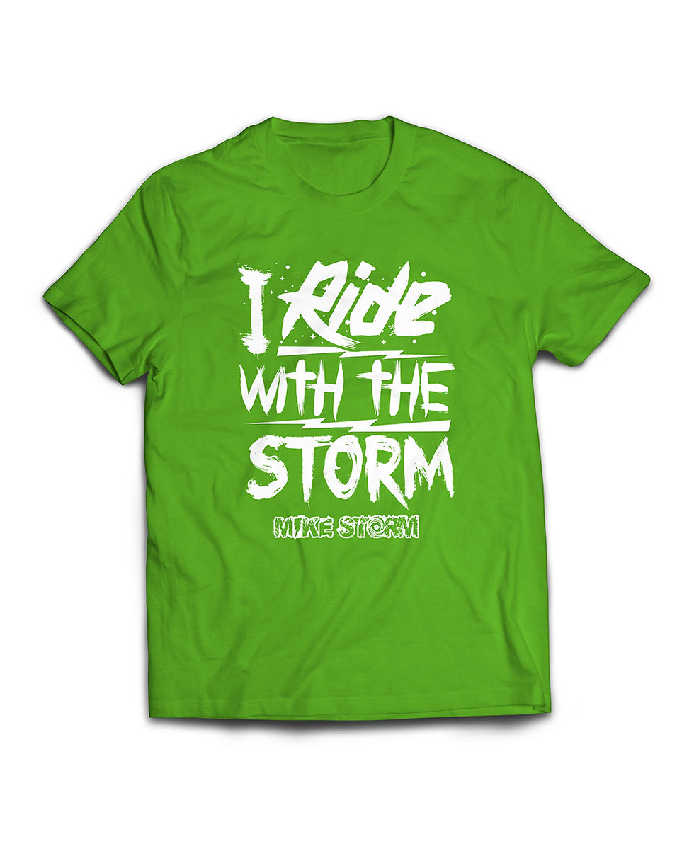 Thumbnail: RIDE SHIRT