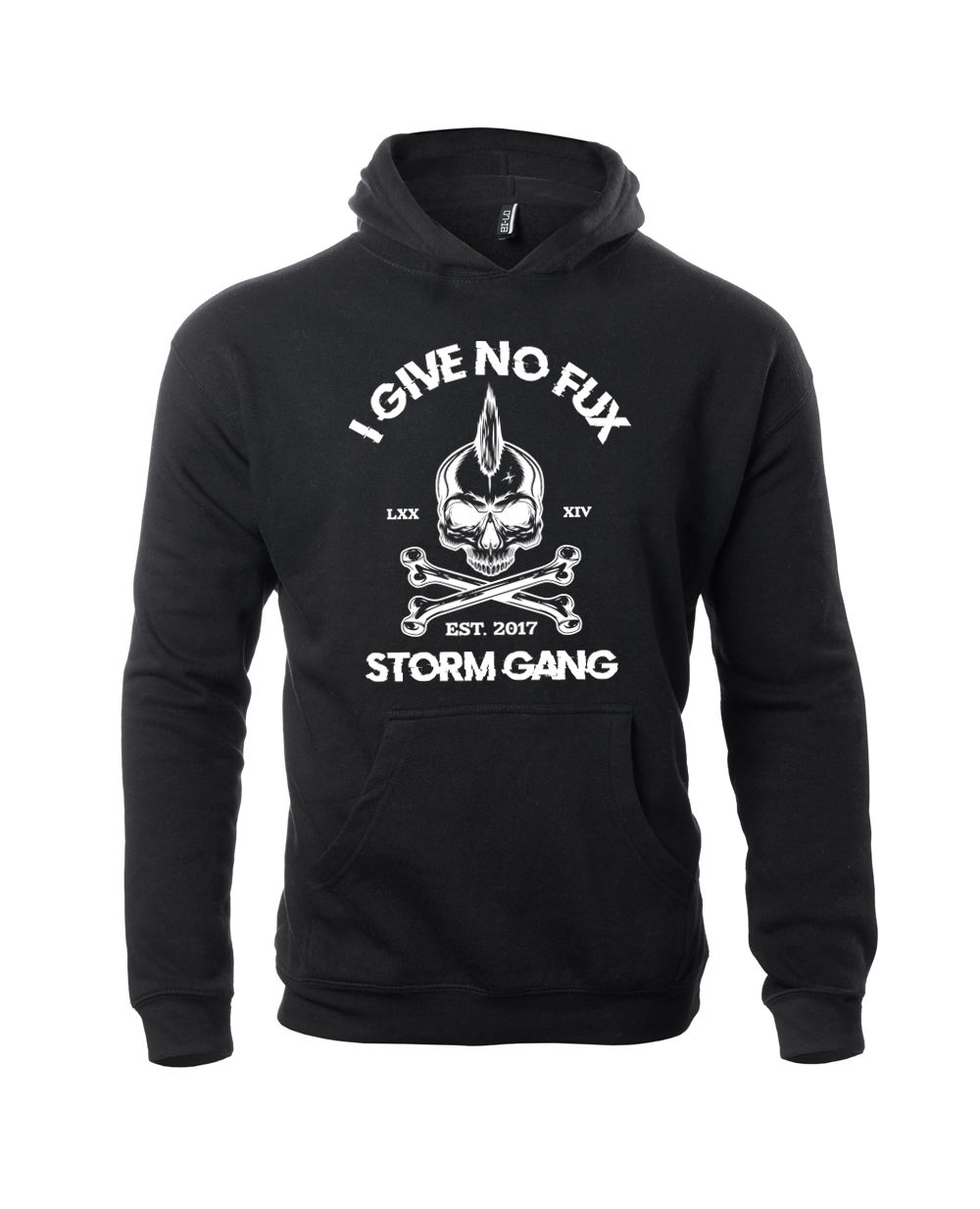 GANG HOODIE