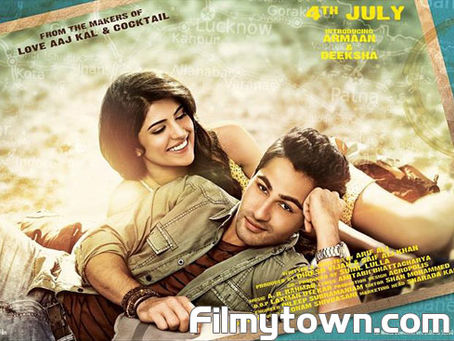 Lekar Hum Deewana Dil Film Full Movie Download