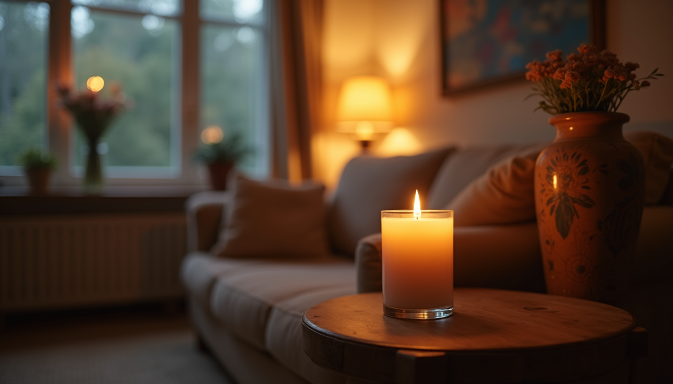 "Calm Night Ritual" Bundle