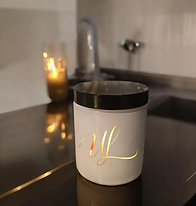 8oz. Single Wick Soy candle