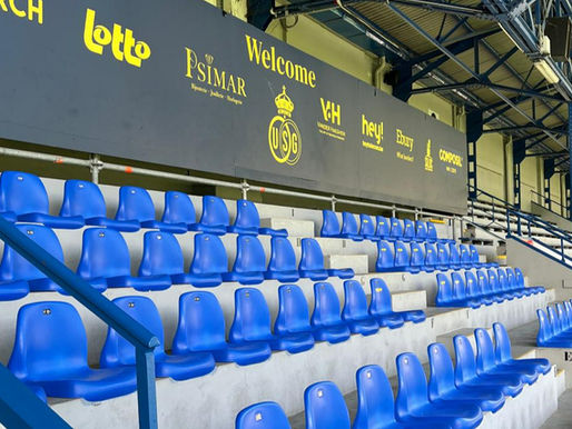 KIJK - L’Union fait la force: Titelkoorts brengt generaties dichter bij elkaar