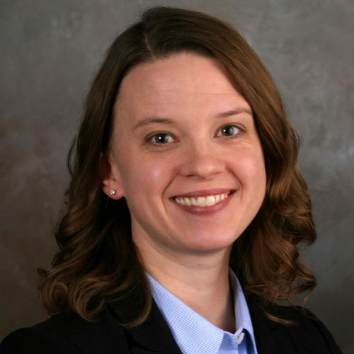 Sarah Spilman's first days in trauma care