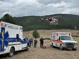 The Critical Role of Rural Trauma Centers in Serving Isolated Communities in Montana