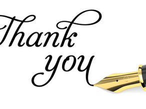 Thank You, Trauma Registry Professionals!