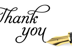 Thank You, Trauma Registry Professionals!