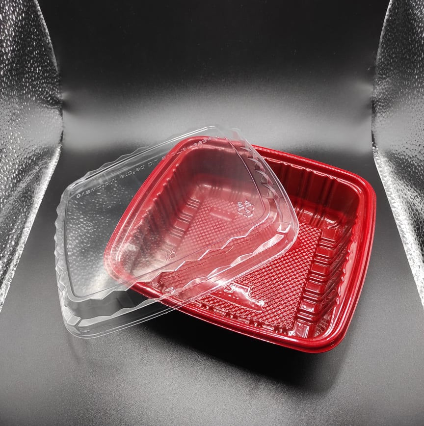 Thumbnail: Deli Container Bento