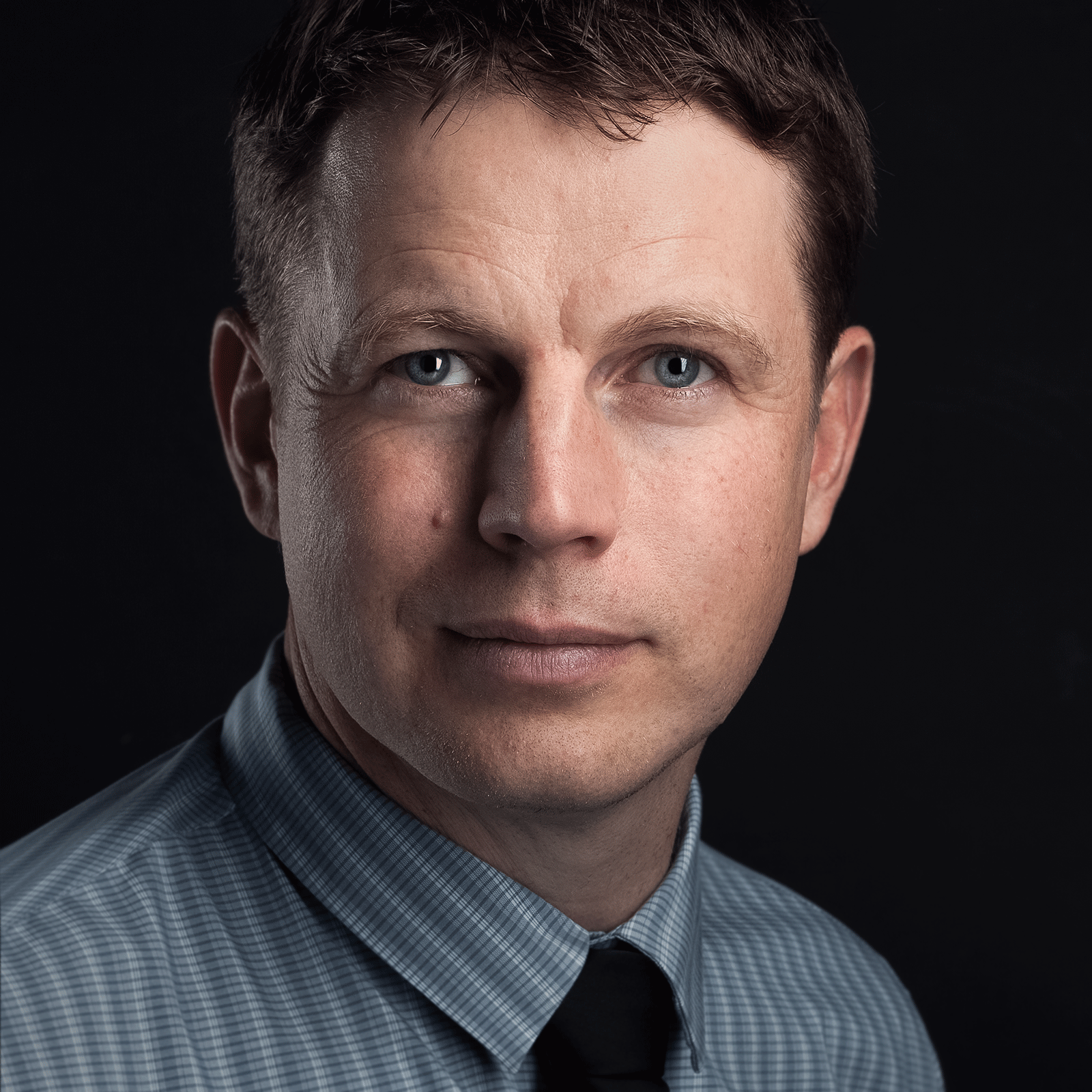 Professional Linkedin Portrait
