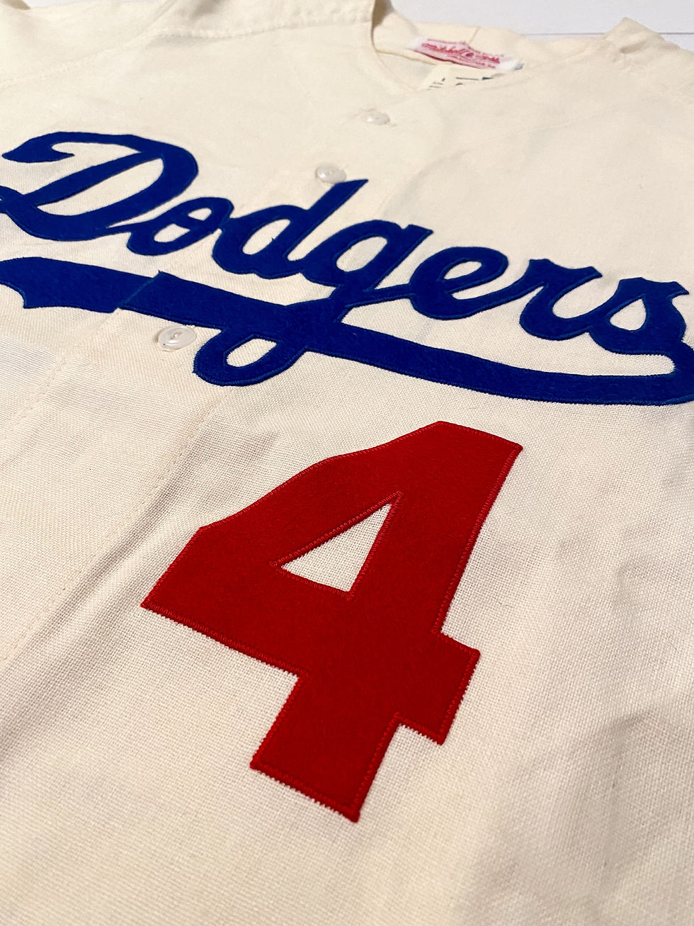 Thumbnail: Duke Snider #4