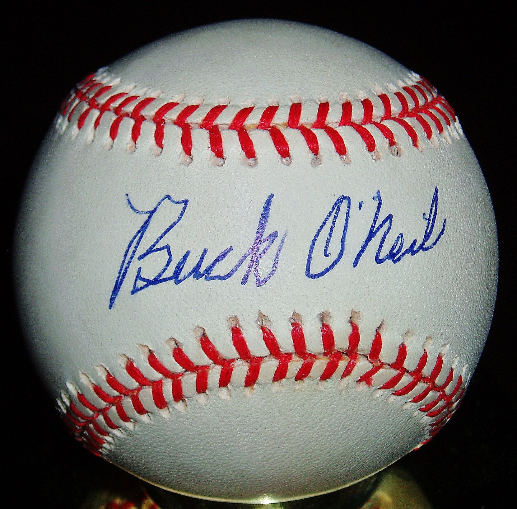 Buck O'Neil HOF 2022