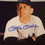 Thumbnail: Mickey Mantle 16x20 Signed Photograph