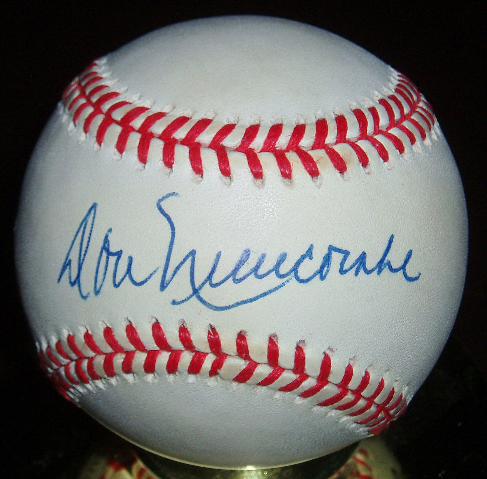 Don Newcombe
