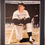 Thumbnail: Mickey Mantle 16x20 Framed & Signed