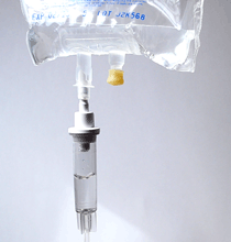 IV therapy