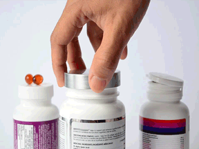 Supplements