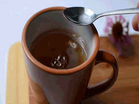 Cup of tea