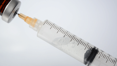 Injection therapy