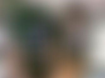 A hand holding a phone with apps on the screen.