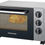 Thumbnail: Morphy Richards 23L Rotisserie Mini Oven 1500W with Light KRF20RLE1Dkh - Silver