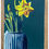 Thumbnail: Wonky Vase 1 print