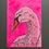 Thumbnail: Street Art Swan Original