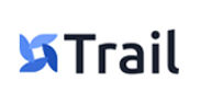 trail logo