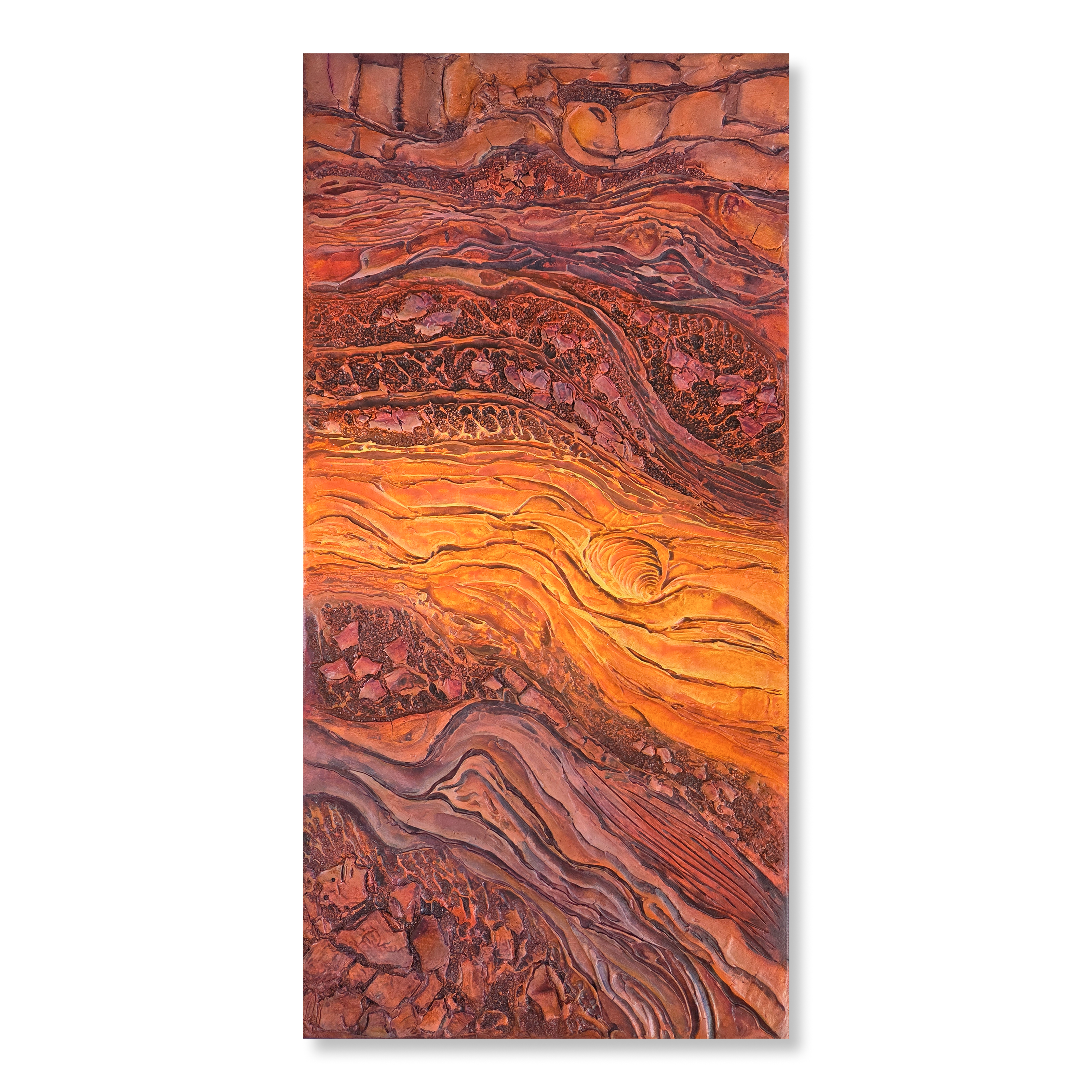 Hamersley Gorge