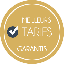 Prix concurentiels