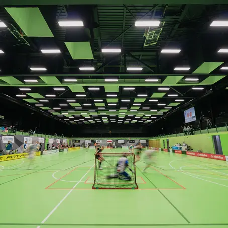 Trends in Sustainability Reporting in Sport (4/4)