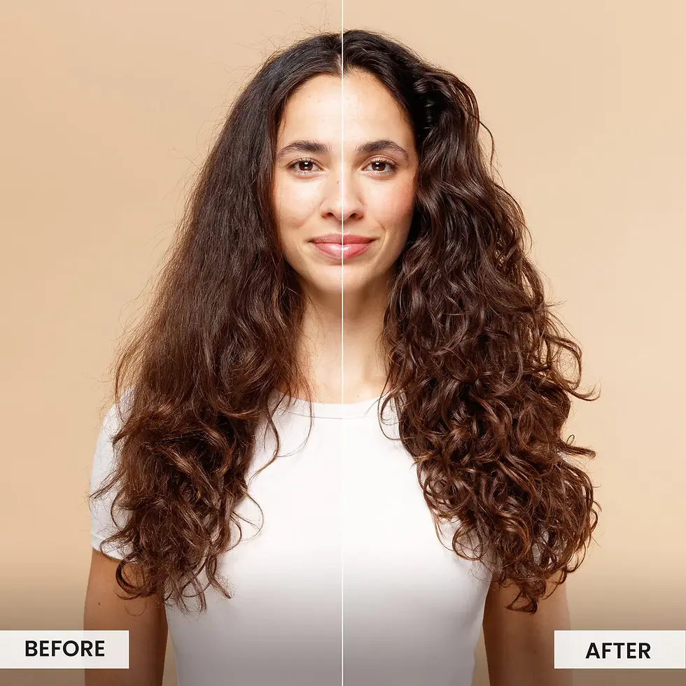 Thumbnail: Feather-light protein cream