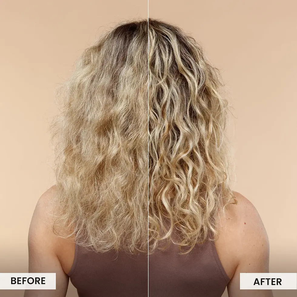 Thumbnail: Multi-tasking conditioner
