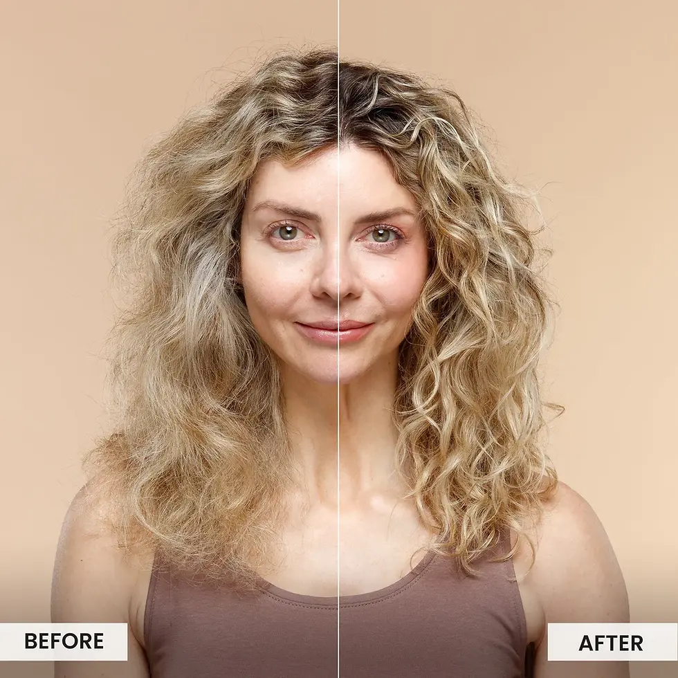 Thumbnail: Flawless finish hairspray - strong hold