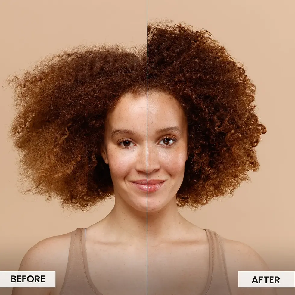 Thumbnail: Curlsmith Frangrance-free Strong hold gel