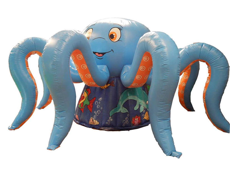 Cute-Octopus-Shape-for-Carousel