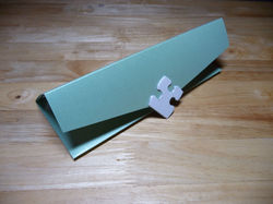 Day & evening invitation