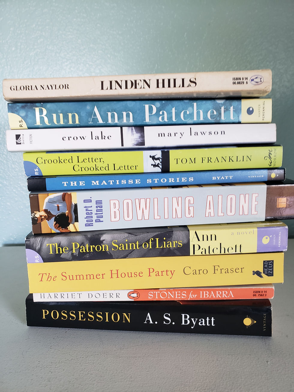 HUGE 50 Cent Book Sale Fundraiser