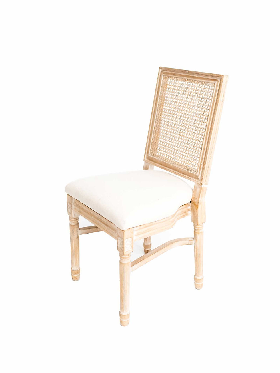 Louis Cane Back Chair Amazing Event Rental