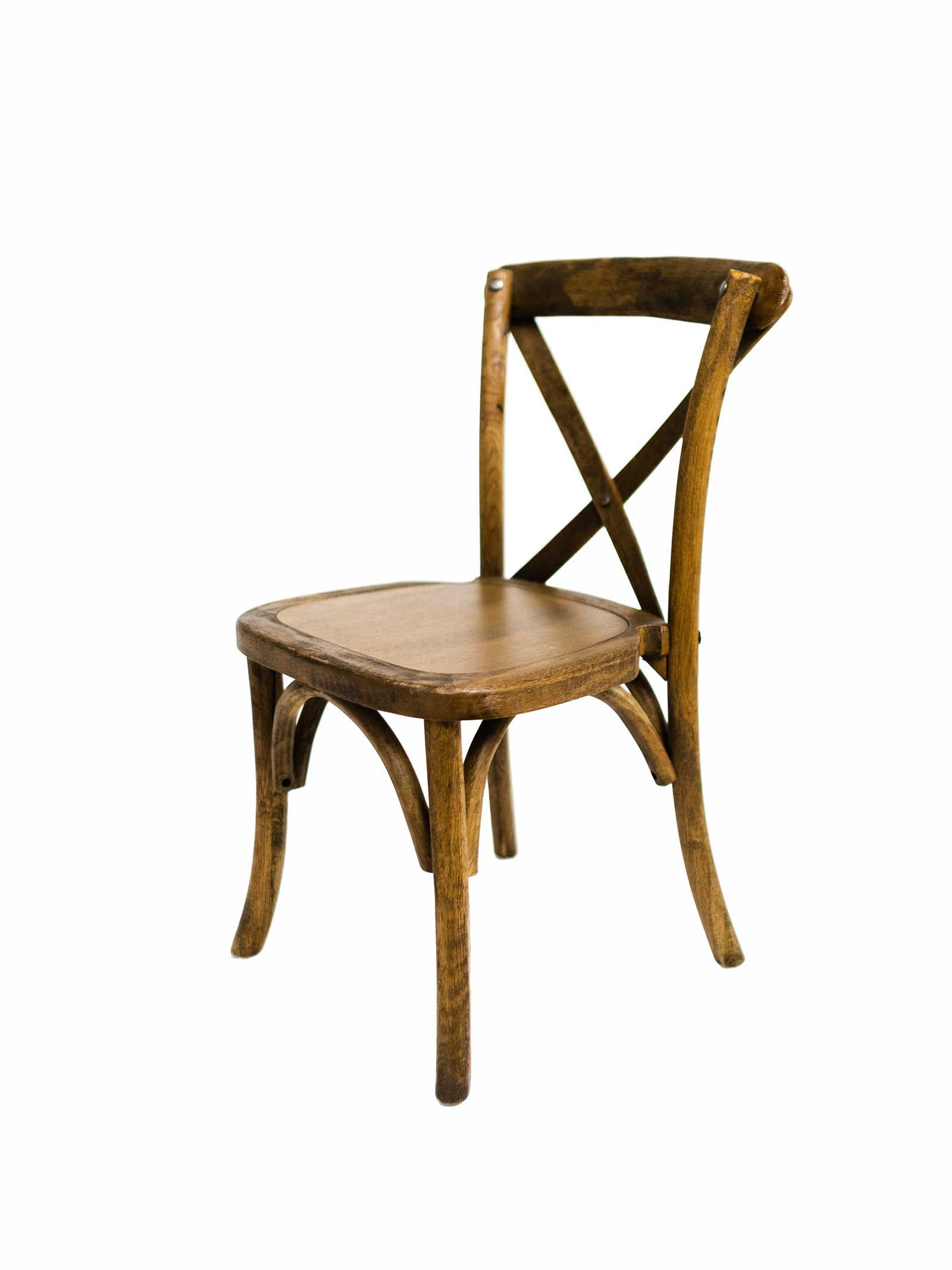 Child's X-Back Chair