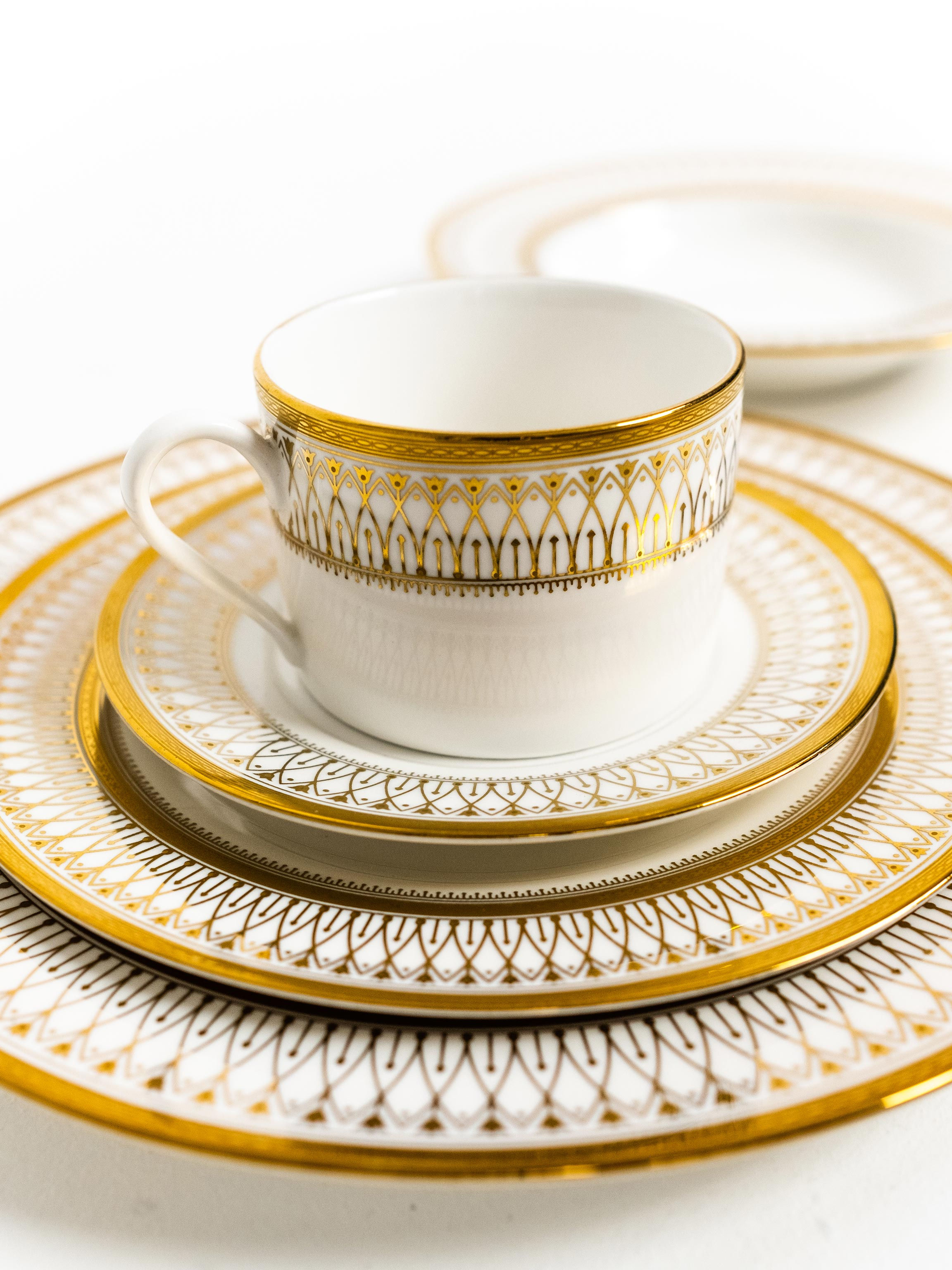 Gabrielle China Collection