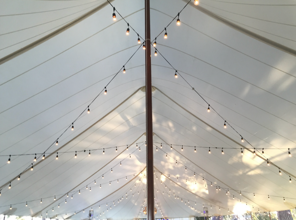Inventory - Lighting | Amazing Event Rental