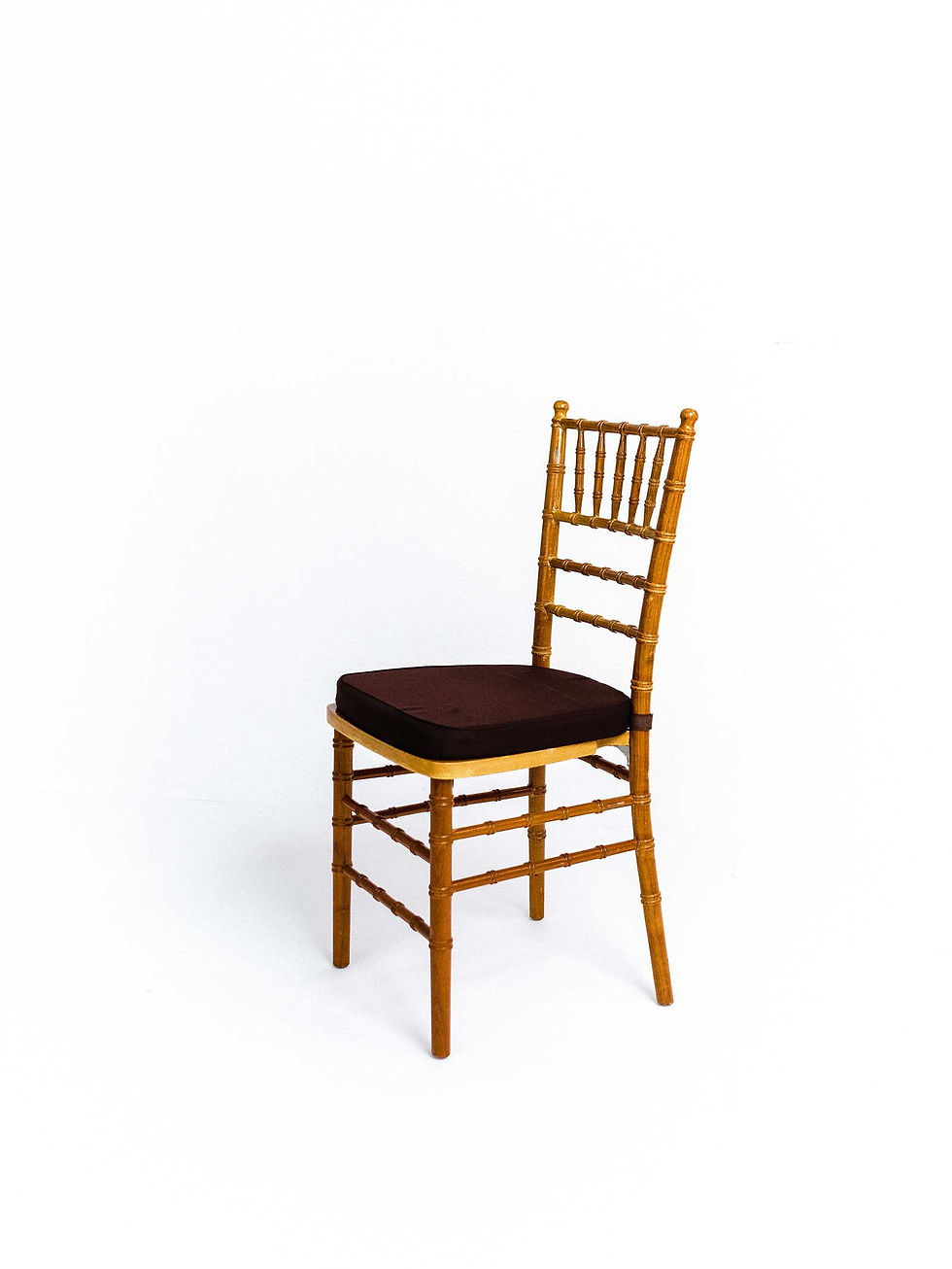 Thumbnail: Natural Chiavari Chair - Assorted Colors