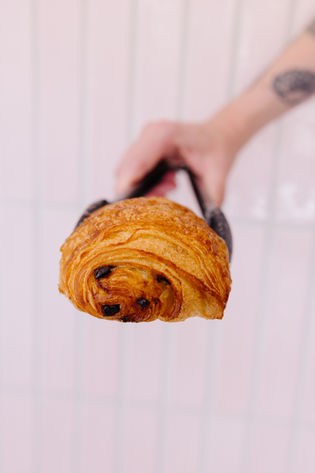 čokorolka