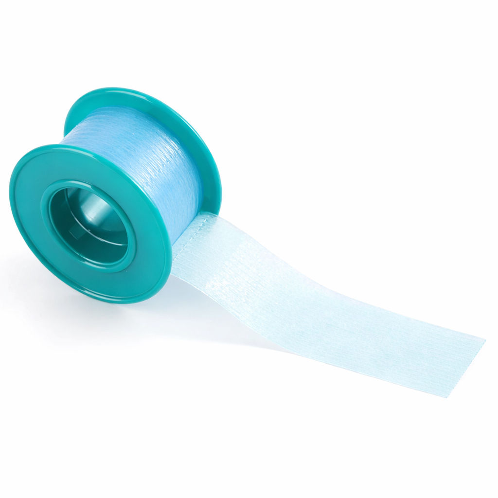 Sparadrap siliconé pré- découpé