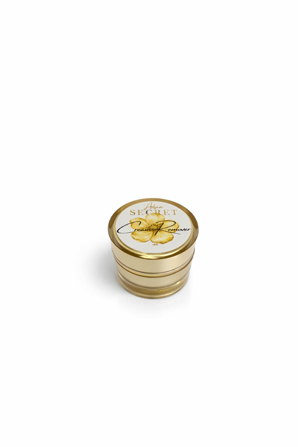 Cream Remover 10g