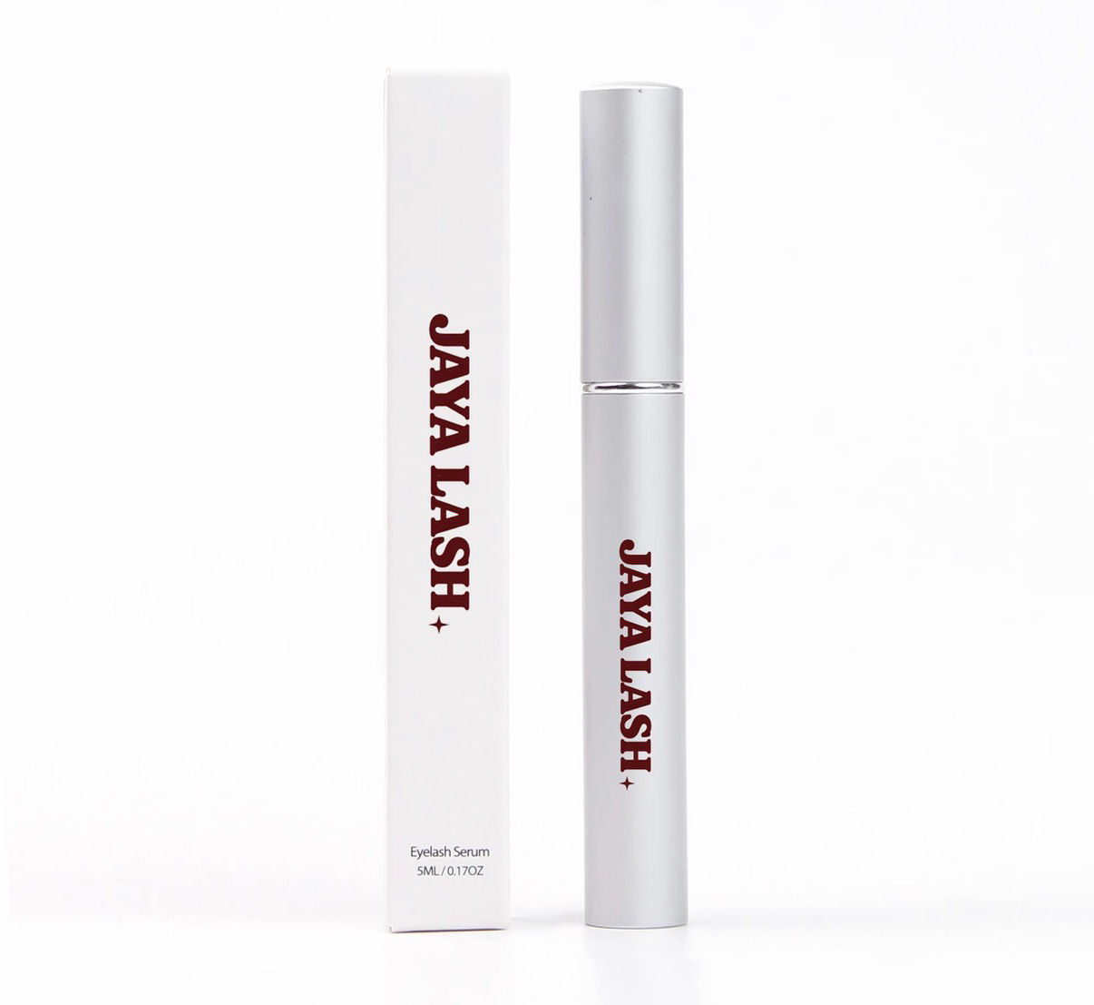 Sérum pousse cils Jaya Lash