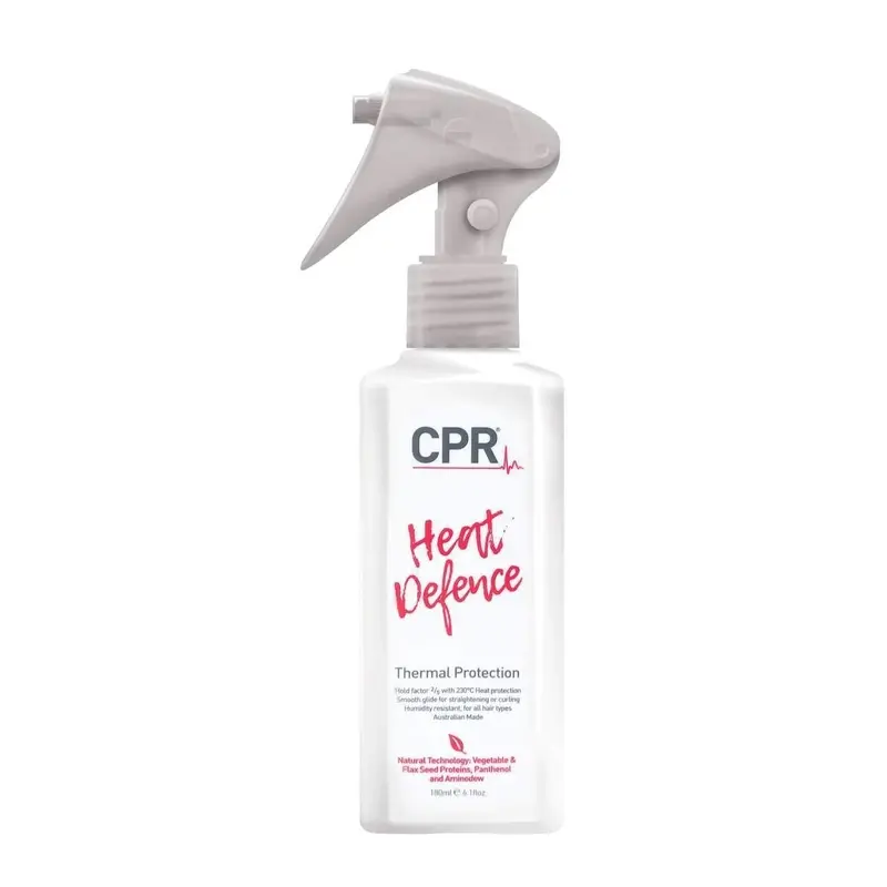Heat Defence Thermal protection 180ml