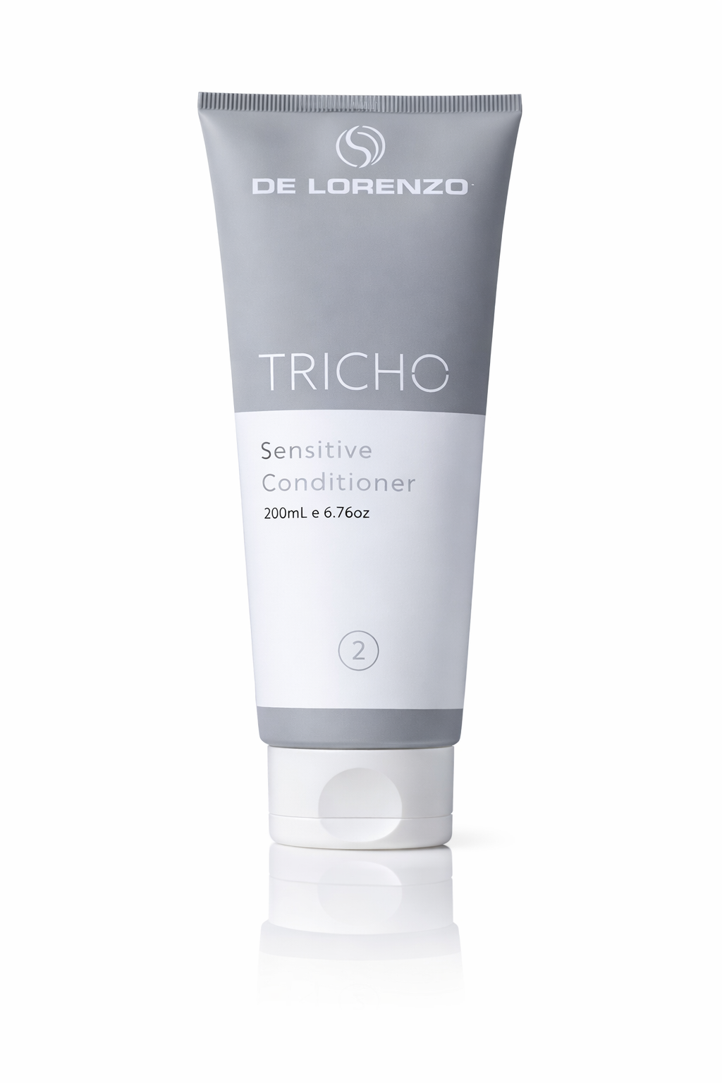 De Lorenzo Tricho Sensitive Conditioner 200ML