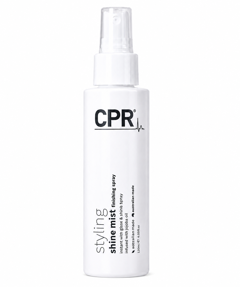 Cpr Shine Mist 120ml