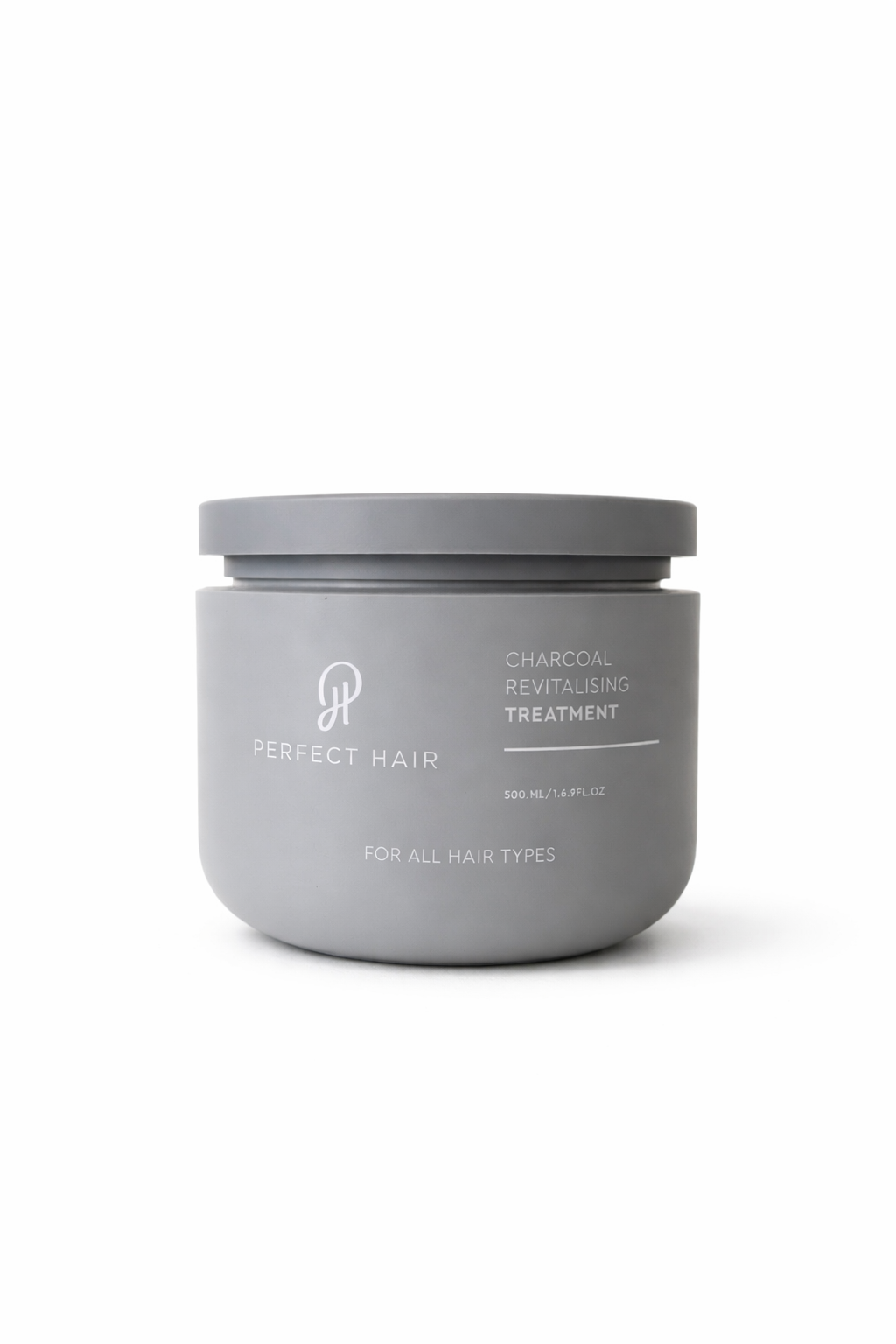 Charcoal Revitalising Treatment 500ml